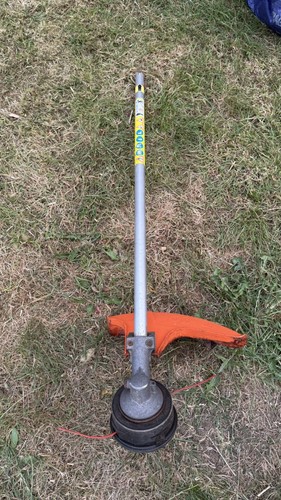 Stihl brushcutter - fs-km,