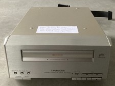 TECHNICS RS-HD350 Stereo