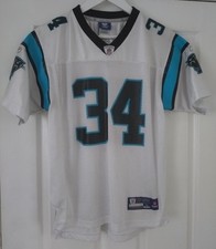 Carolina Panthers Jersey Top