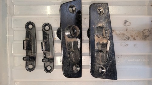 Locking plate sliding - locking,