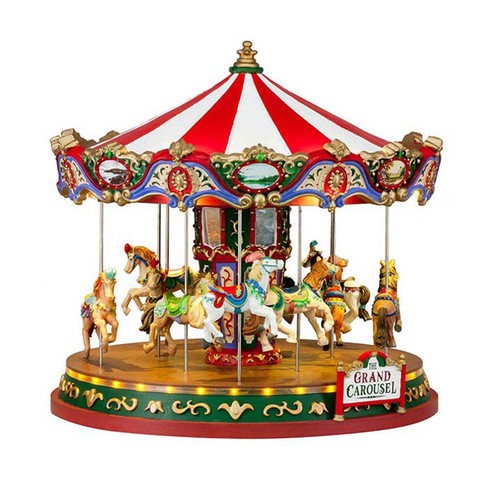 Lemax christmas figurine - christmas,
