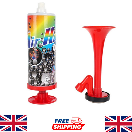 Air horn pump - air,