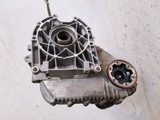 LAND ROVER RANGE ROVER SPORT 2013-2024 3.0L Auto Diesel Transfer Box CPLA7K780BA