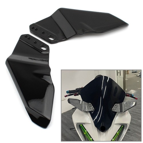 Wing kit spoiler - kit, honda