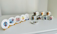 Yujin Disney Characters Mini