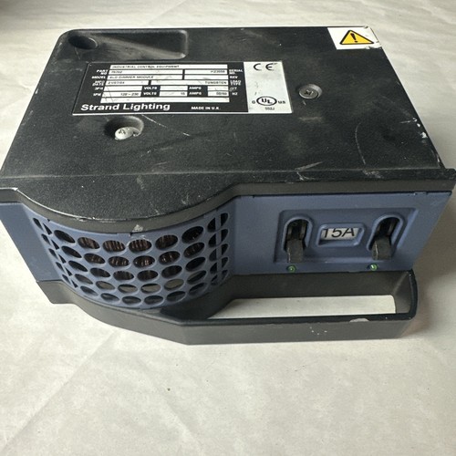 Strand lighting 5kw sld dimmer - strand,