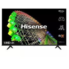 HISENSE 50A6BGTUK 50" Smart 4K