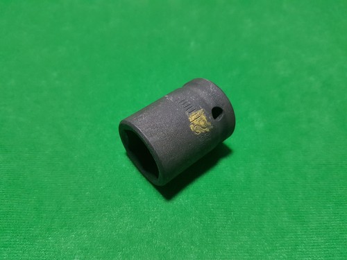 Halfords advance impact socket - halfords,