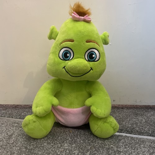 Dreamworks shreks adventure - dreamworks,