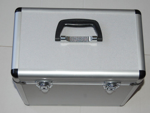 Record vinyl storage - storage, box
