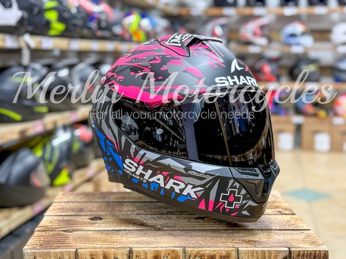Shark skwal cup redding - shark,