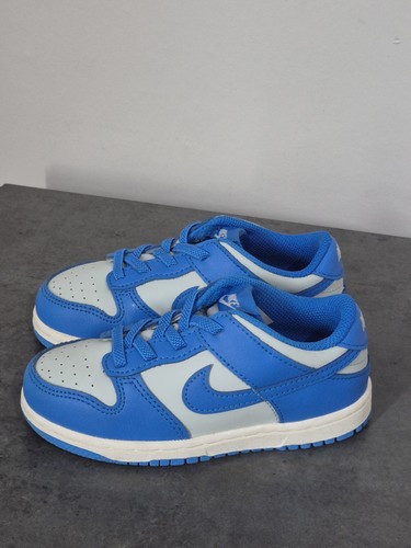Nike dunk trainers blue - nike,