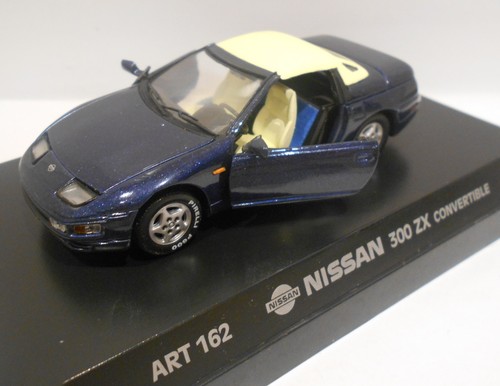 Corgi detail scale - 1/43,