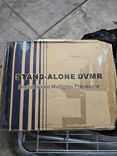 Stand alone dvmr digital video - stand-alone,
