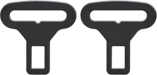 Car seat belt clip buckle - seat,