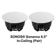Sonance Sonos 6" In Ceiling