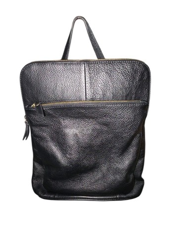 Credi black pebbled - credi,