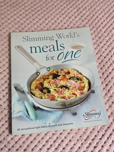 Slimming world meals for - meals, one
