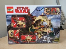 LEGO Star Wars: Yoda's Hut