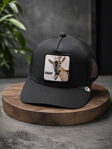 Goorin bros goat - goorin,