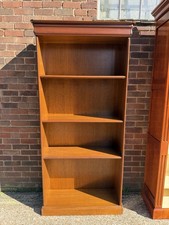 Grange French Handmade Bookshelves Shelf Unit Superb Quality