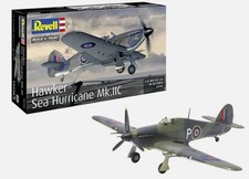Revell 03768 Hawker Sea