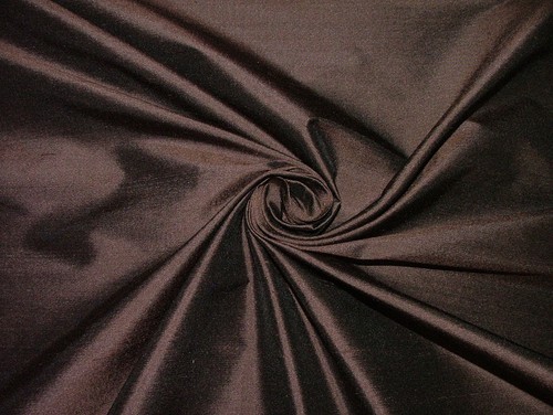 Romo silk curtain fabric - romo,