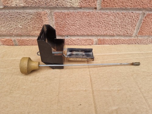 Mamod steam engine 1970s - steam,