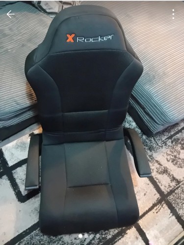 Rocker gaming chair adult - x,
