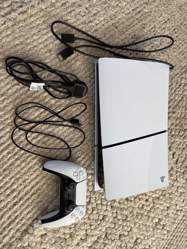 Playstation slim digital - 5,