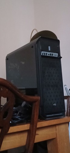 Gtx 1080 gaming intel - pc,