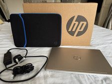 HP Pavilion 14-ce0508sa 14"