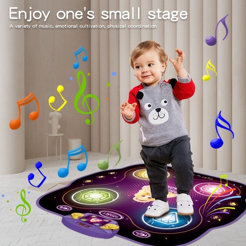 Dance mat toys for - dance,