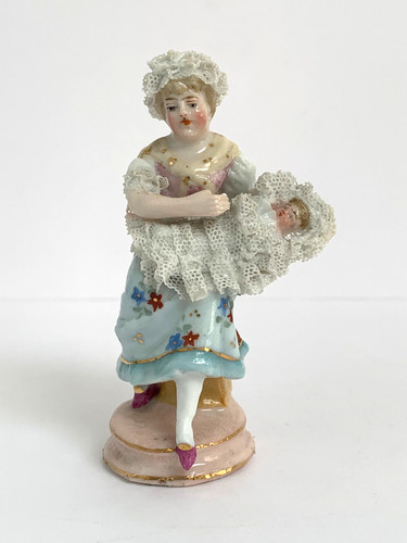 8cm antique continental - 8cm,