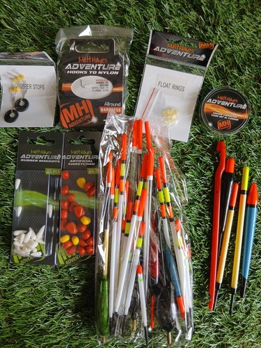 Matt hayes coarse fishing - matt,