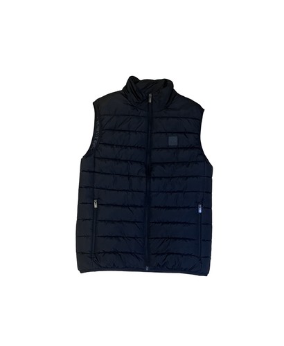 Black easy men - ’s, gilet
