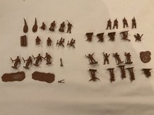 AIRFIX 1/72 WW2 British