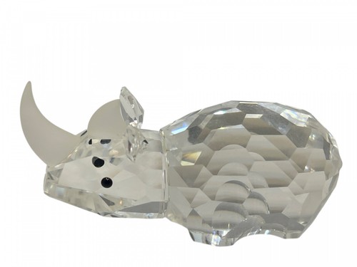 Swarovski figurine 151521 - figurine,