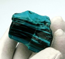 Natural Certified Blue