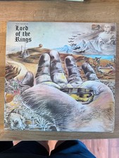 16 Assorted Vinyl Records