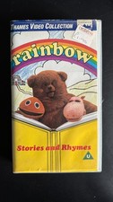 Rainbow: Stories and Rhymes