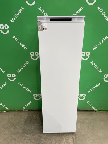 Haier built upright - in, freezer