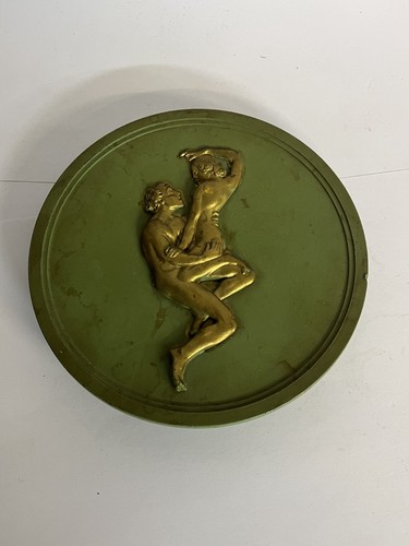 Vintage swedish art - art, deco