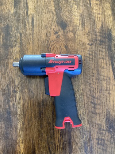 Snap impact gun 14 4 - snap, 3/8