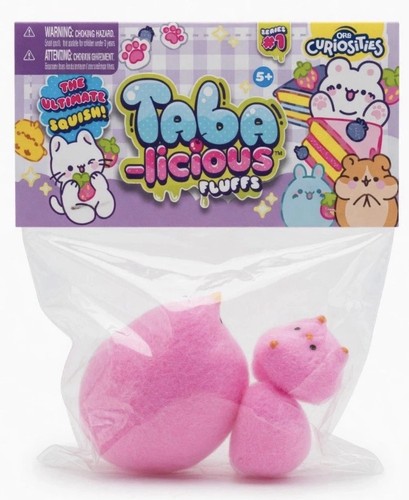 Real authentic taba licious - *real, authentic*