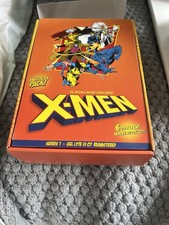 ASICS Gel-Lyte III '07 Kith Marvel X-Men Mystery Sealed Box - UK 10 / US 11