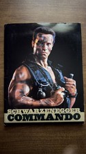 Commando very rare complete - very,