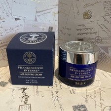 Neals Yard Frankincense Age Defying Cream Cream 50ML  BNIB Exp 5/27