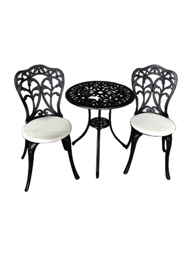 Scotney seat bistro set - seat,
