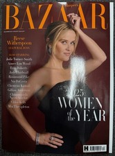 Harper's Bazaar Magazine UK